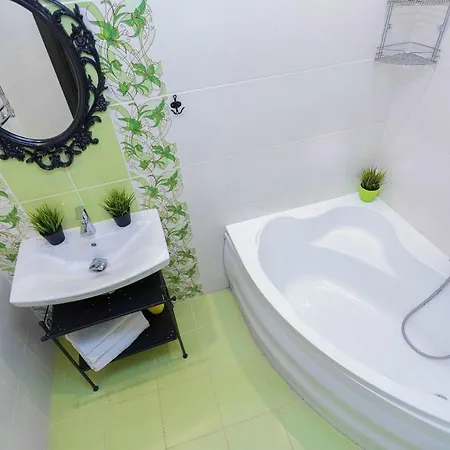 Apartament Bogdanovicha 27