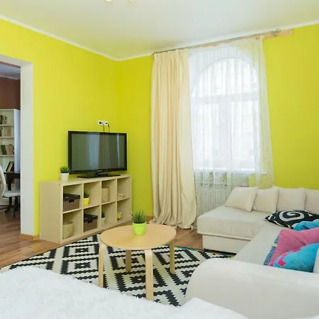 Bogdanovicha 27 * Mińsk